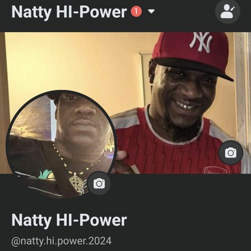 🔥🎧 Natty Hi-Power Mixtapes 💿 🔥’s avatar