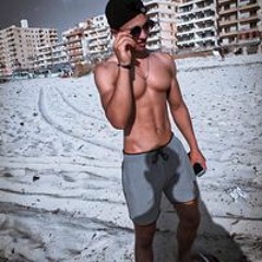Ahmad Gamry