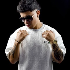 Stheban Gutierrez Dj II