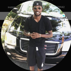 Trey Rico GMF