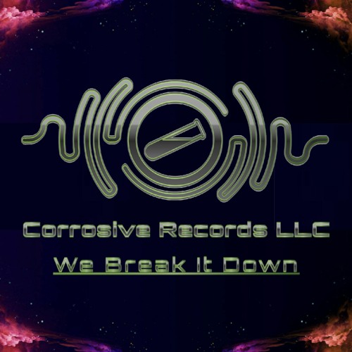 Corrosive Records LLC’s avatar