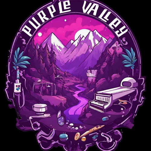 Purple Valley’s avatar