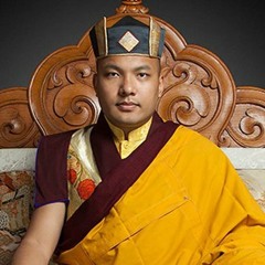 ཀརྨ་པ་མཁྱེན་ནོ།། Karmapa Khenno 噶瑪巴千諾