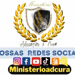 Ministério Adoração Cura