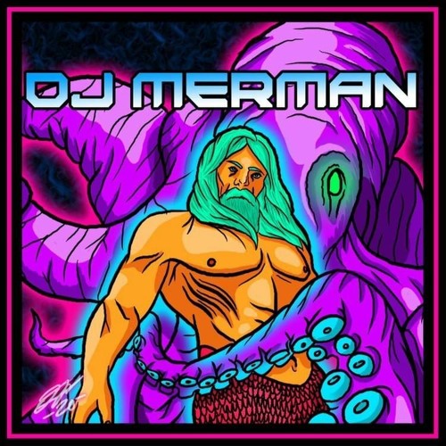 DJ Merman’s avatar