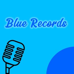 Blue Records