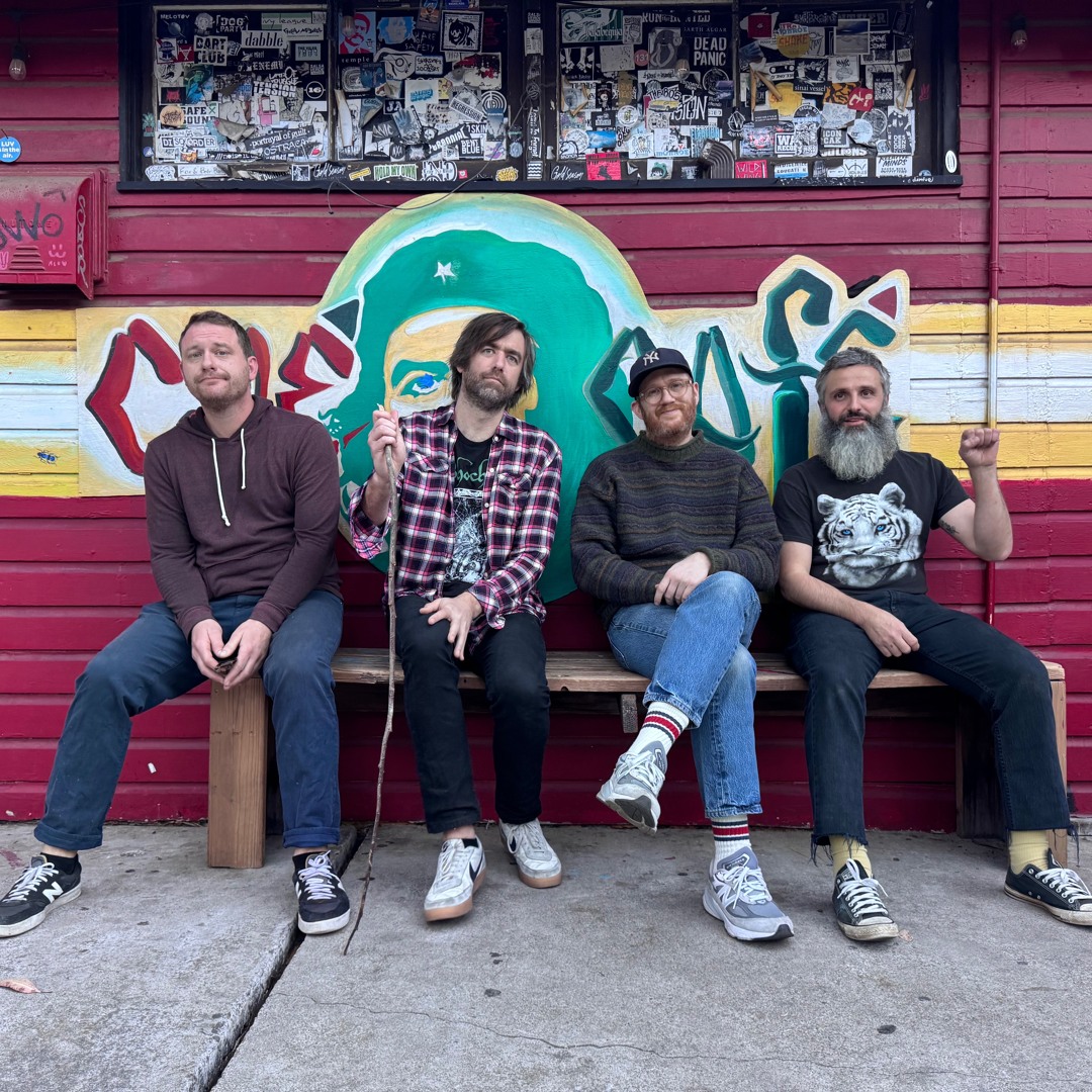 Stream Algernon Cadwallader music | Listen to songs, albums