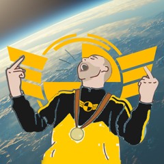 TEST Squadron Radio