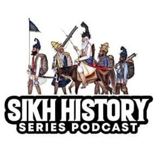 Sikh History Series Podcast’s avatar