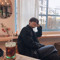한