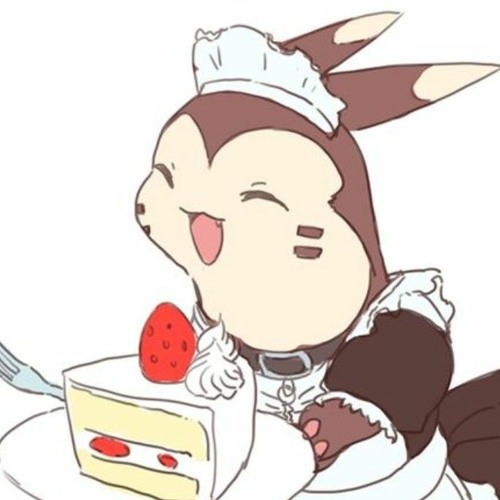 Furret-chan’s avatar
