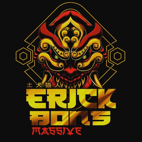 ERICK BON5’s avatar