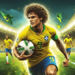 Brazillian phonk