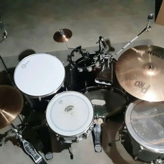 Eric  Rosseter (rock-metal-fusion jazz)