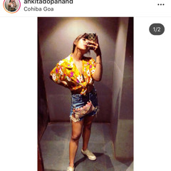 Ankita Anand