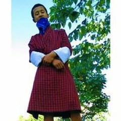 Sherab Tshering