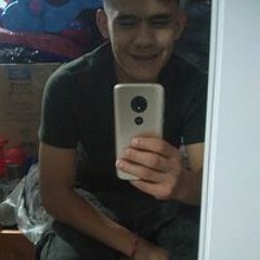 Yahir Simpson