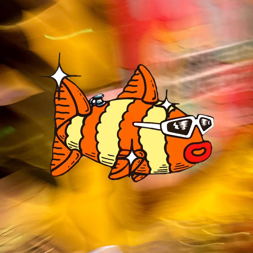 GummiLove / FishBowl’s avatar
