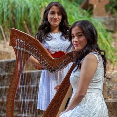 Cuerdas Celestiales- Celestial Strings