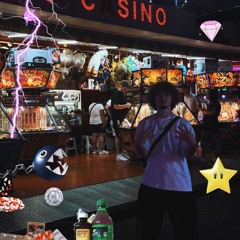 Young Satvrn