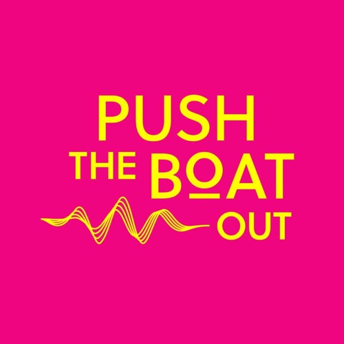 Push the Boat Out’s avatar