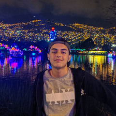 Johan C. Giraldo