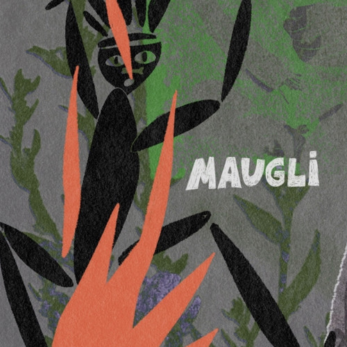 Maugli’s avatar