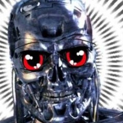 Терминатор твоей мамы