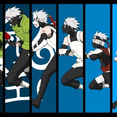 Kakashi