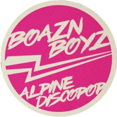 Boazn Boyz