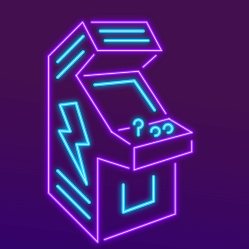 ArcadeMachine’s avatar