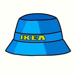 Ikea Bucket Hat 🪣🧢