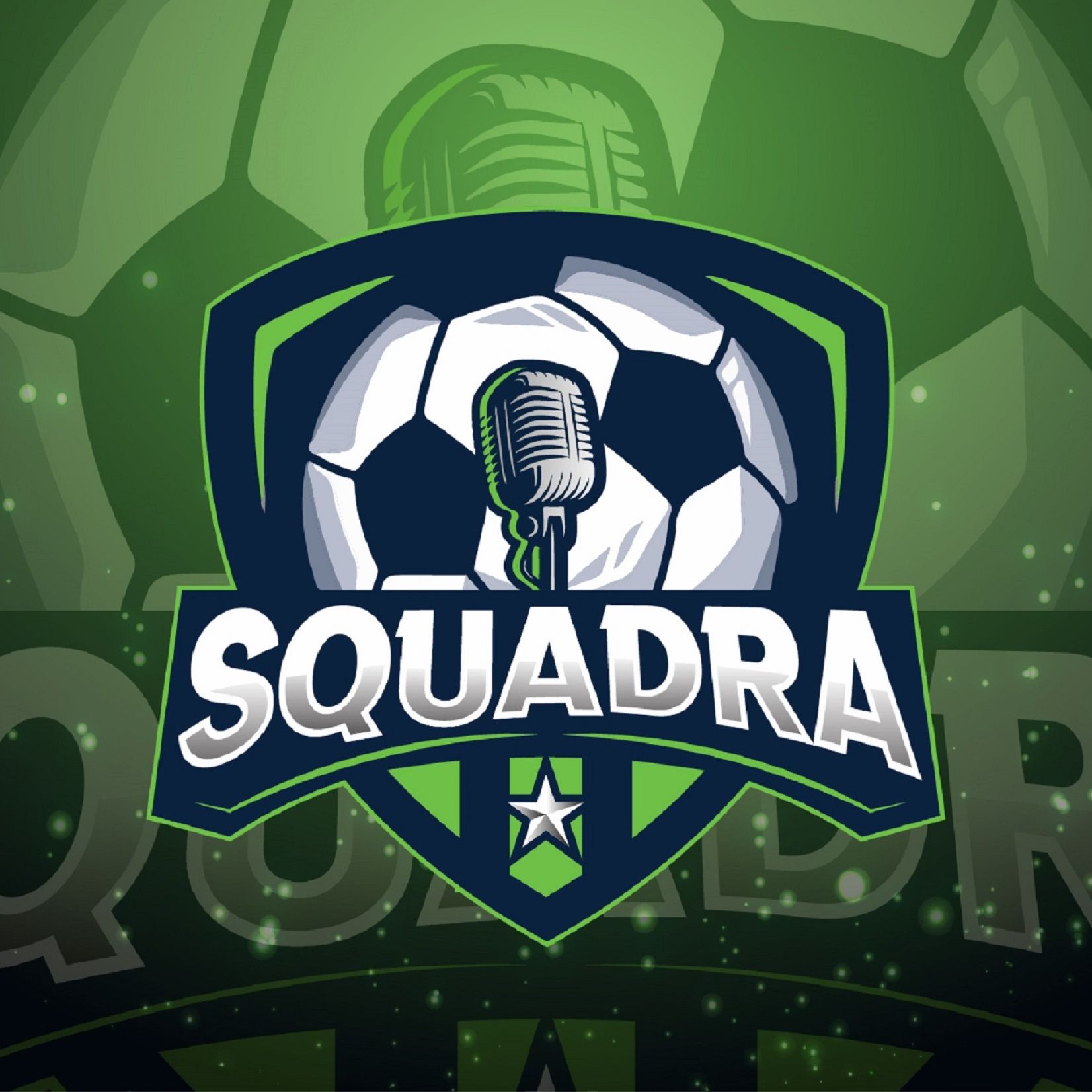 Squadra