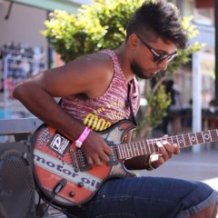 Franco Lucero