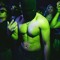 Masked raver 2.0
