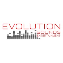 EVOLUTION SOUNDS HD - DJ WebberDon