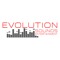 EVOLUTION SOUNDS HD - DJ WebberDon