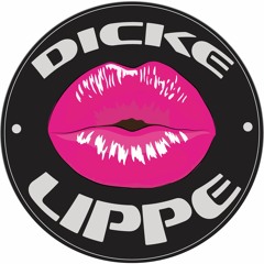 dicke lippe