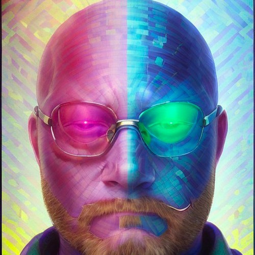 Adam west’s avatar