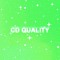 CD Quality