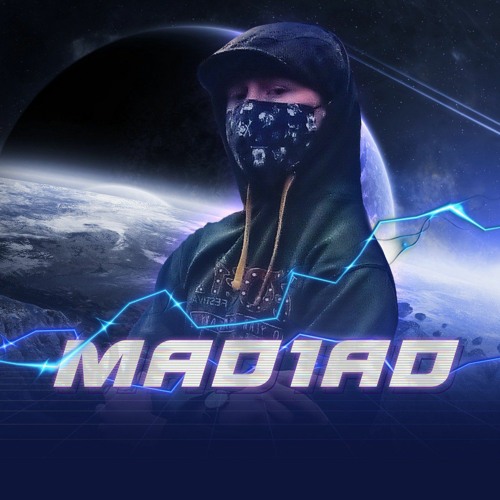 MAD1AD’s avatar