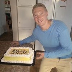 Ruan Van Der Merwe