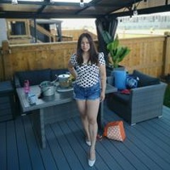 Jessebel C. Gregorio