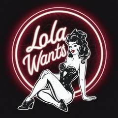 LolaWantsBand