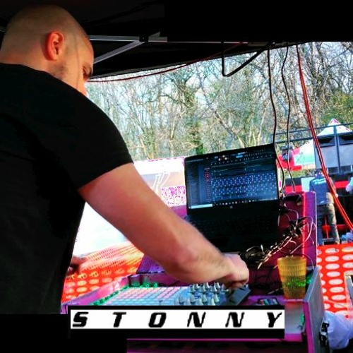 STONNY - Tempête Comtoise [Extrait de live n°1 2022]