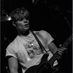 Joshua Roberts