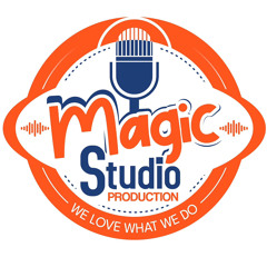 Magic studio Production #Music