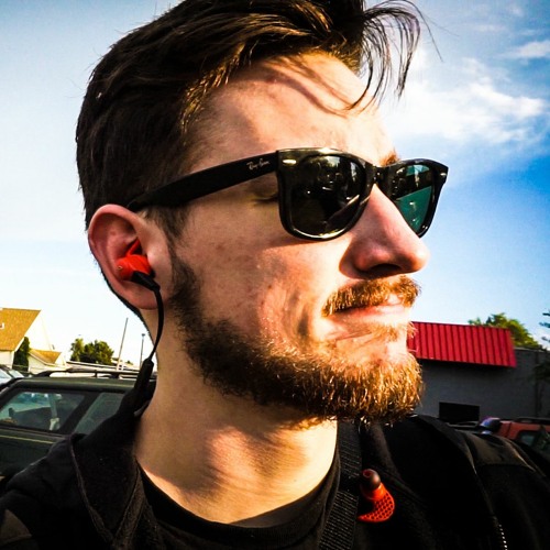 Luke Stephens (Game Critic)’s avatar