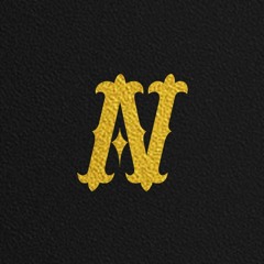 Alma Negra Letters (Manuel SC)