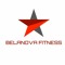 Belanova Fitness